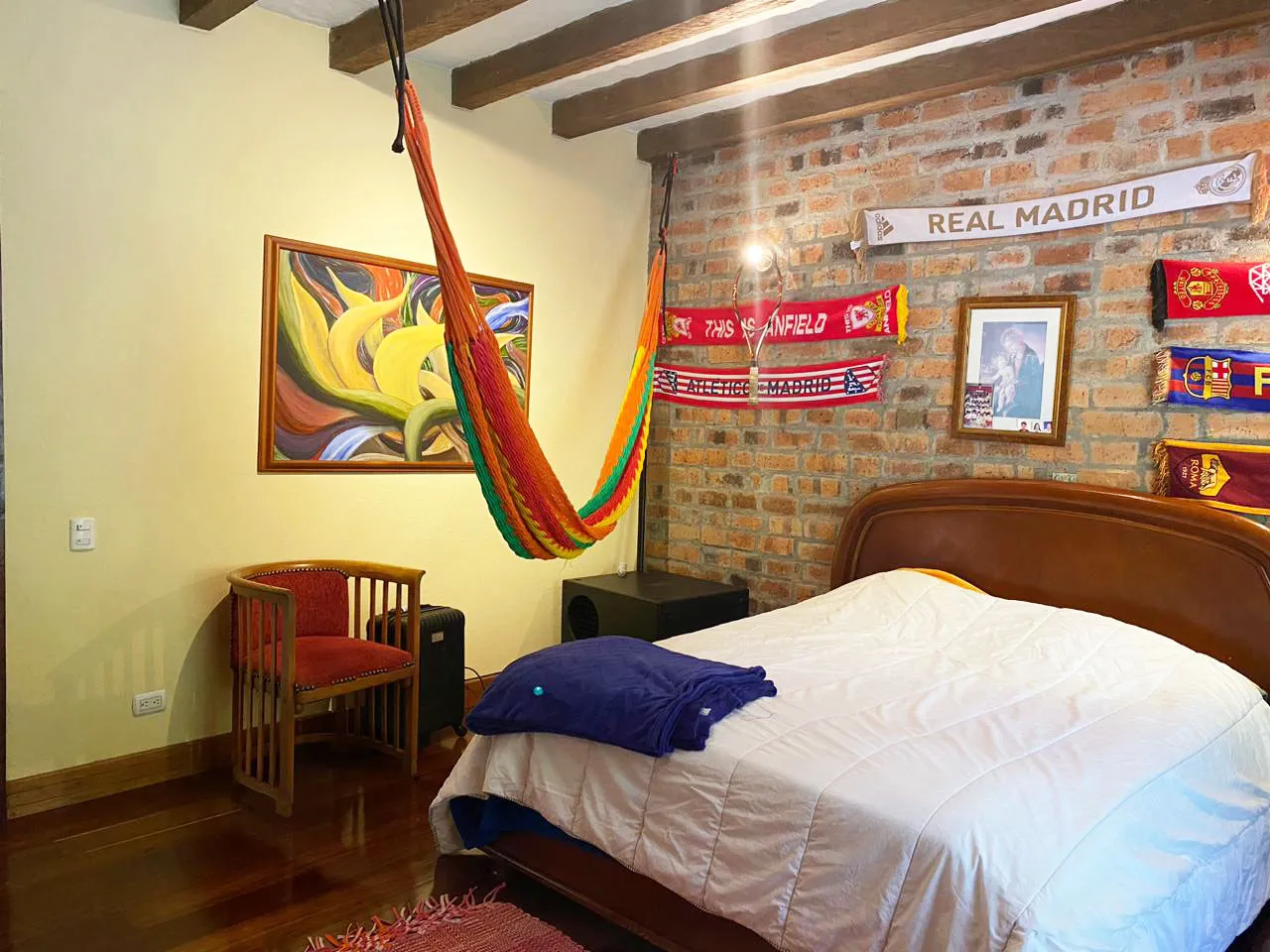 Casa de 3 alcobas en venta en Altos Del Poblado, Medellín, 529 m² · foto 11 de 20