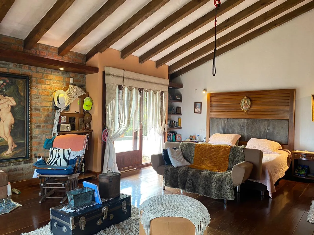 Casa de 3 alcobas en venta en Altos Del Poblado, Medellín, 529 m² · foto 14 de 20