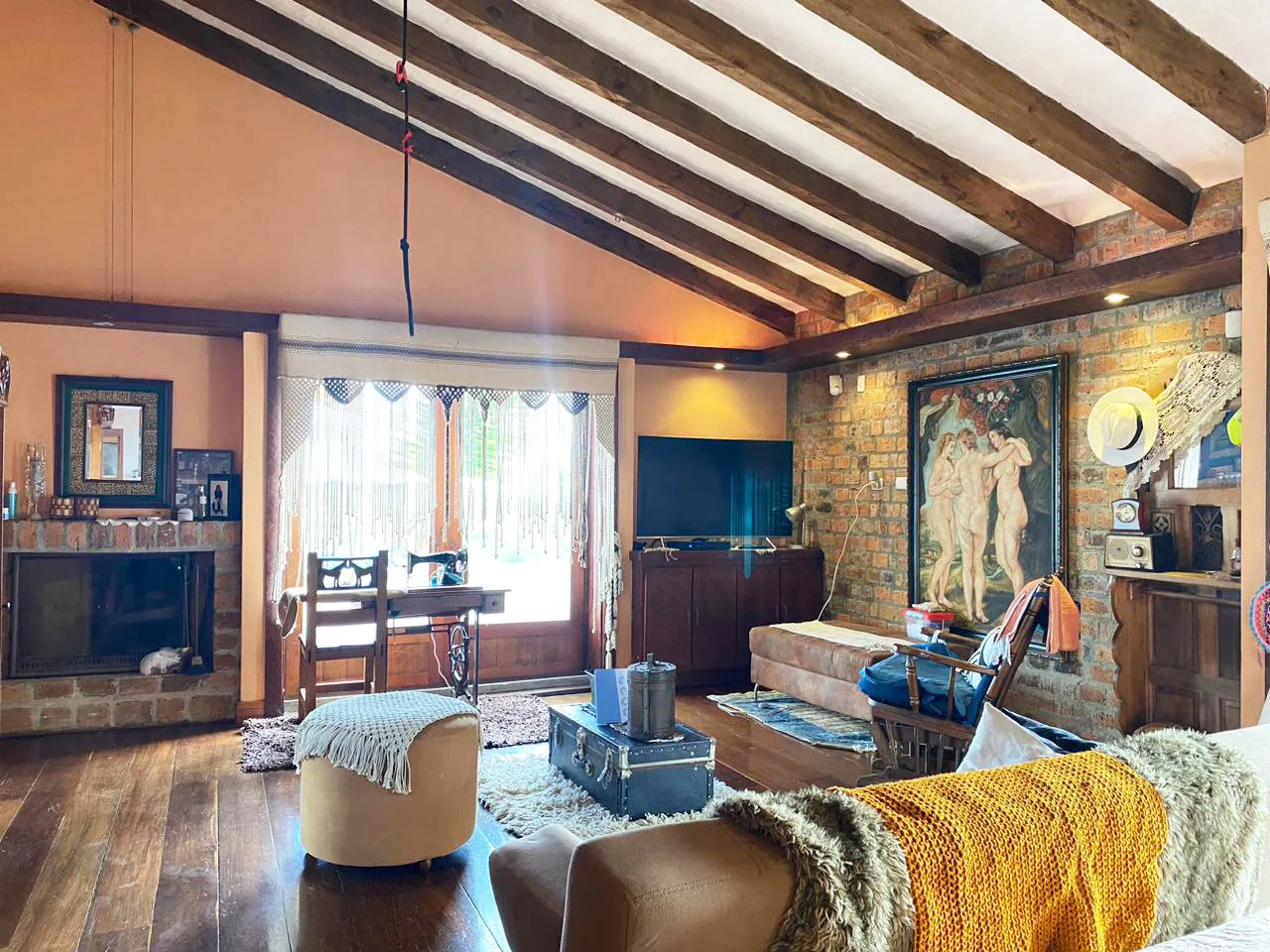 Casa de 3 alcobas en venta en Altos Del Poblado, Medellín, 529 m² · foto 15 de 20