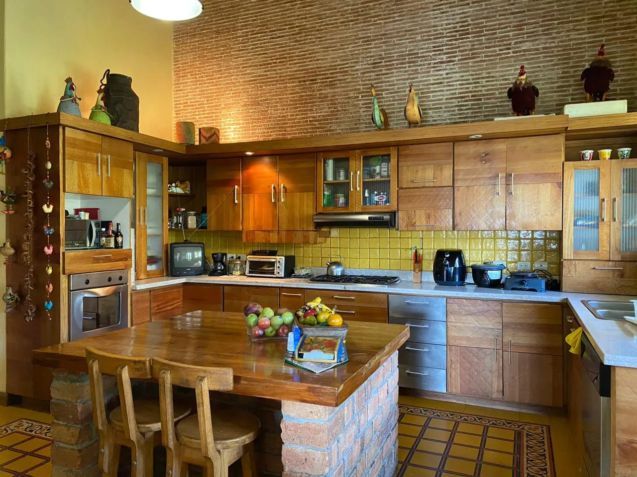 Casa de 3 alcobas en venta en Altos Del Poblado, Medellín, 529 m² · foto 7 de 20