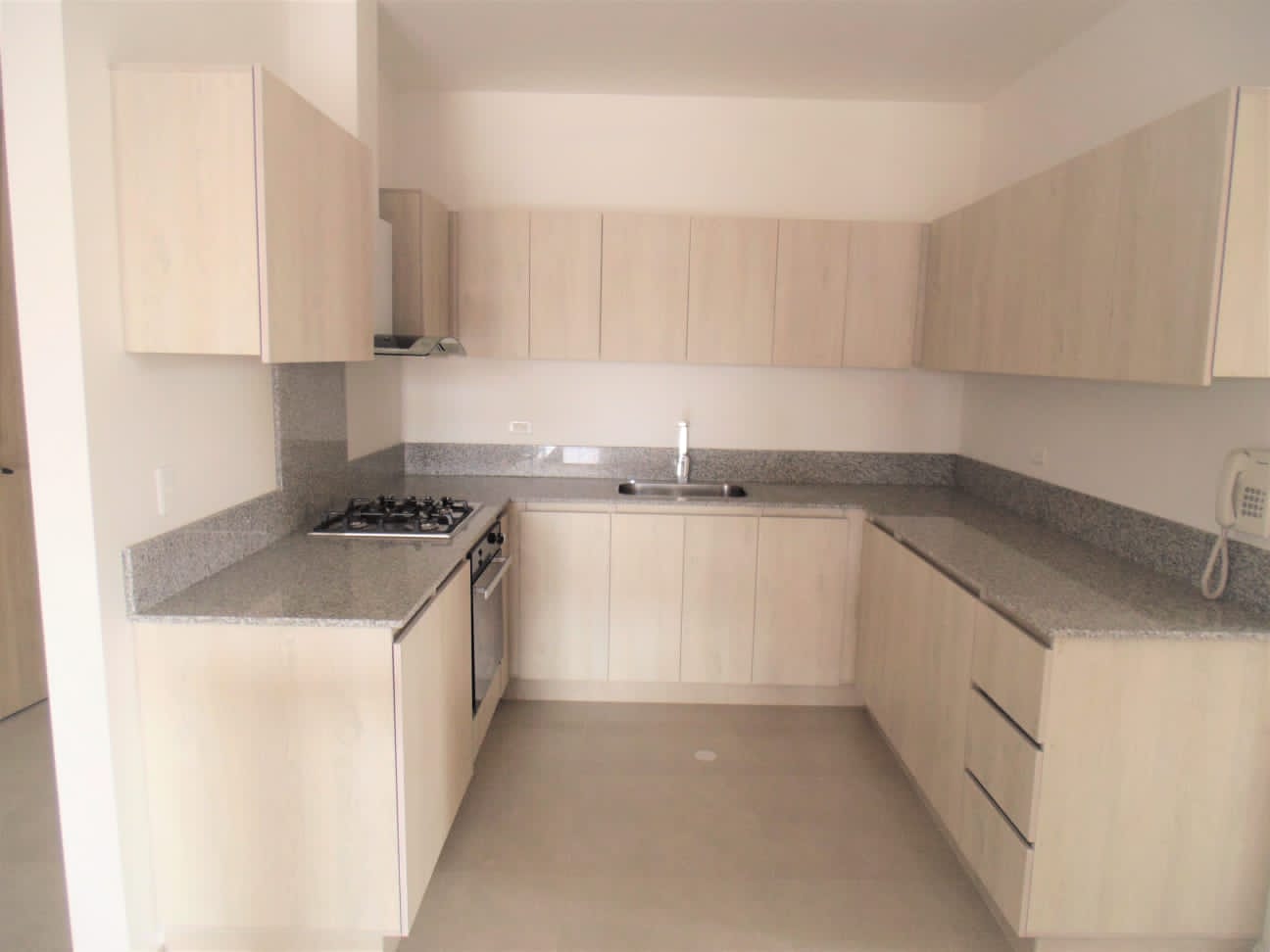 Apartamento en venta en San Vicente, Barranquilla · foto 2 de 14