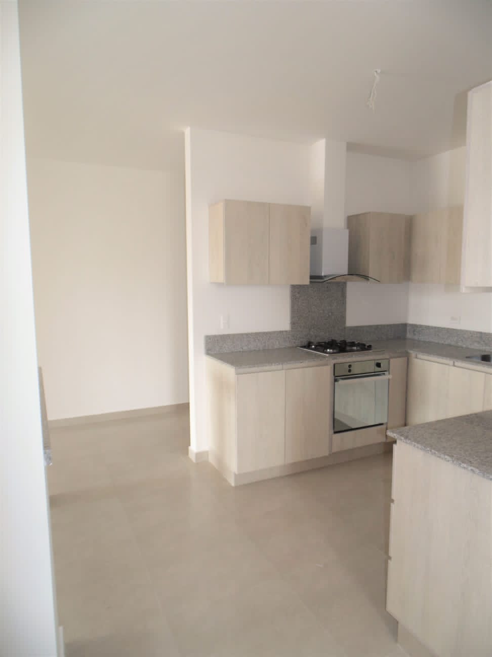Apartamento en venta en San Vicente, Barranquilla · foto 3 de 14