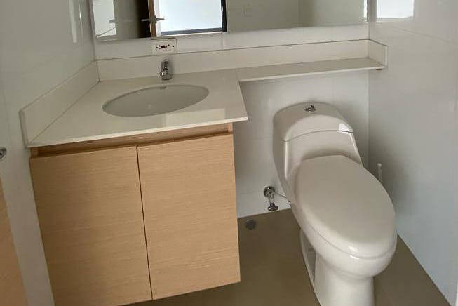 Oficina en arriendo en Manila, Medellín, 82 m² · foto 6 de 6