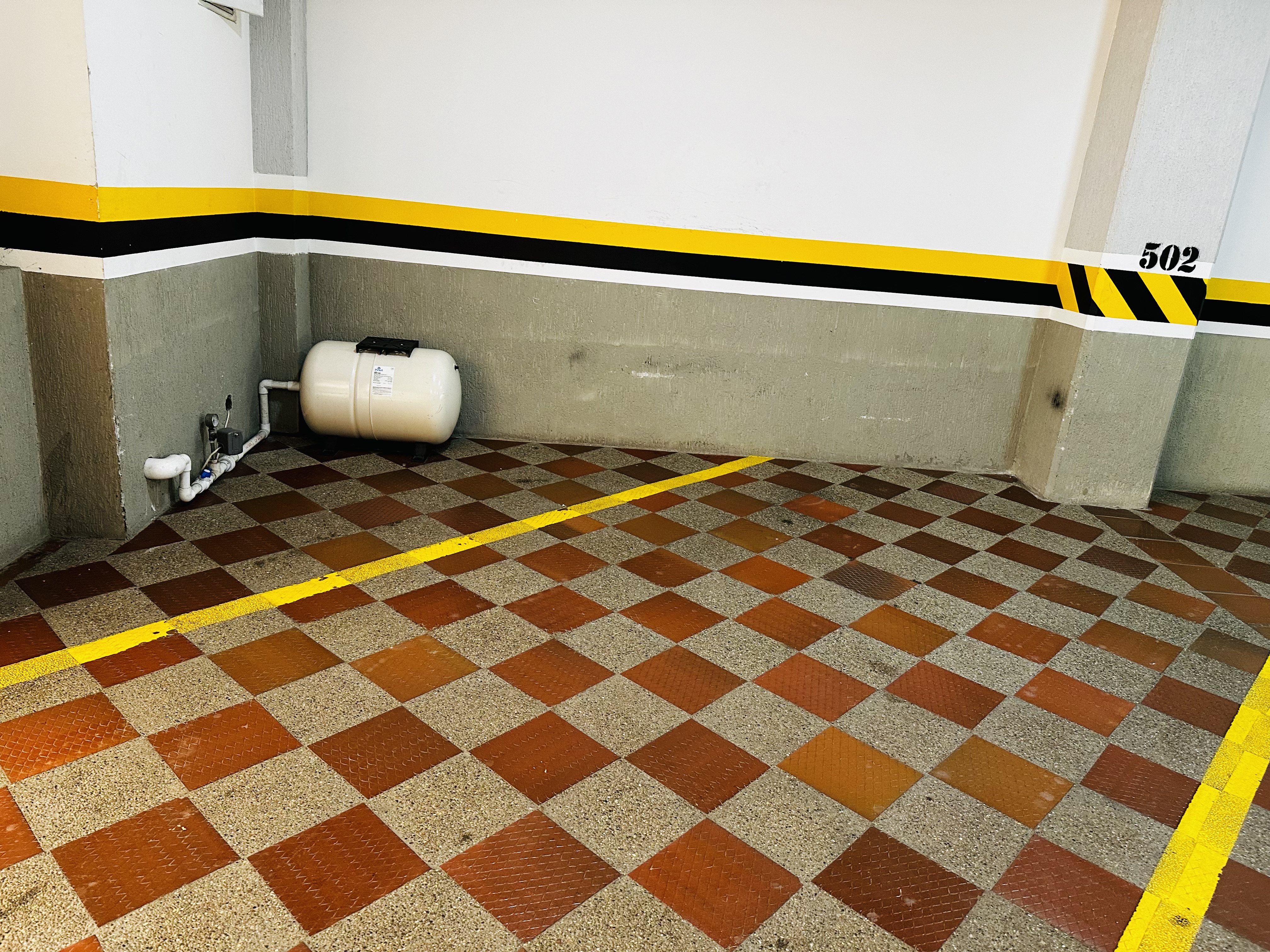 Apartamento en venta en Engativá, Bogotá · foto 7 de 24