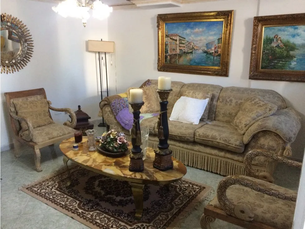 Casa en venta en La Boquilla, Cartagena · foto 18 de 24