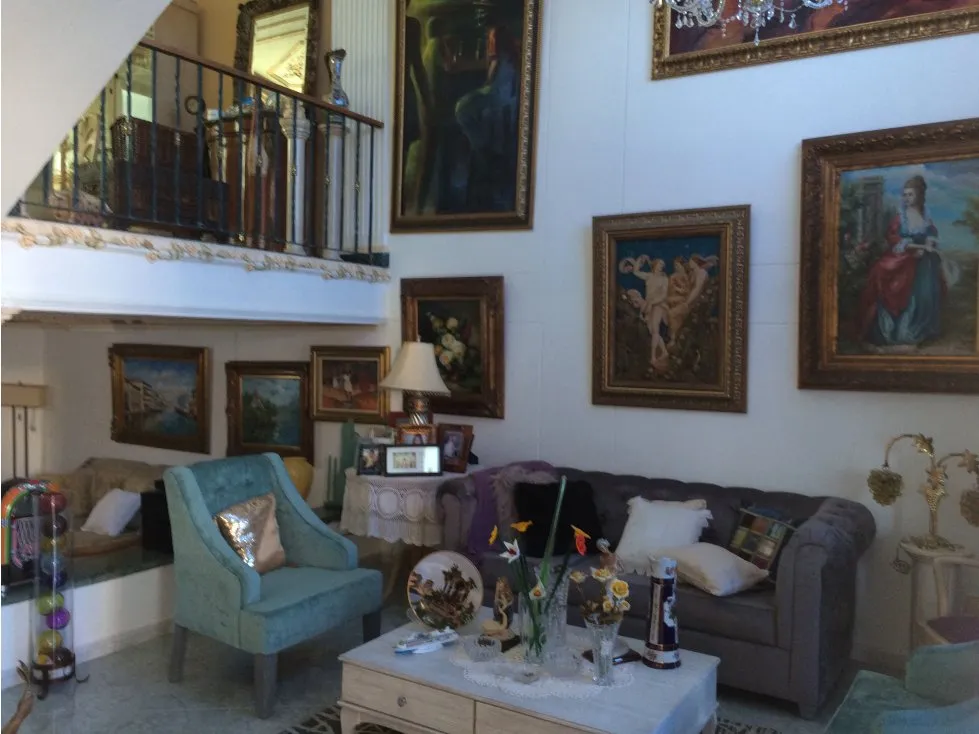 Casa en venta en La Boquilla, Cartagena · foto 19 de 24