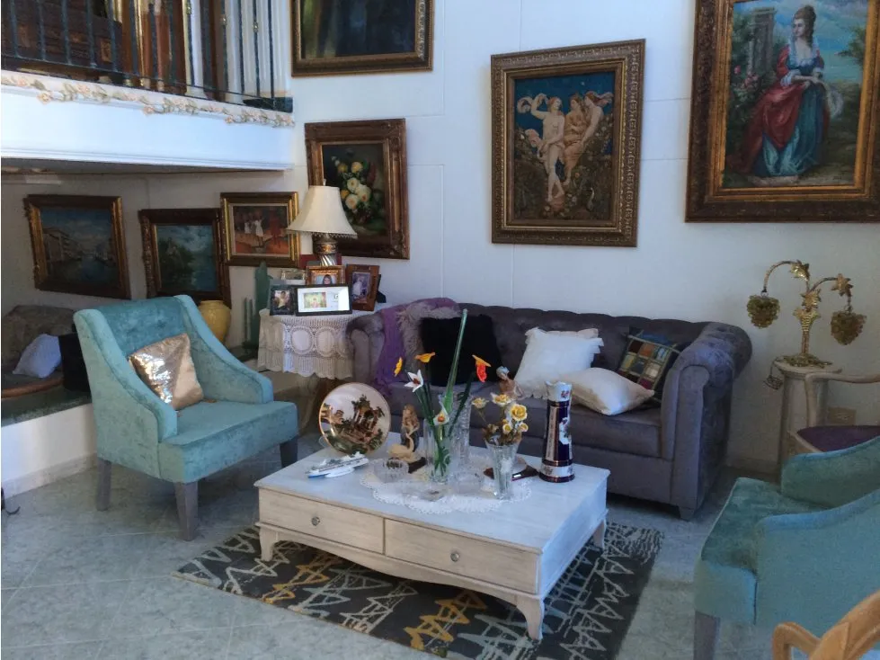 Casa en venta en La Boquilla, Cartagena · foto 21 de 24