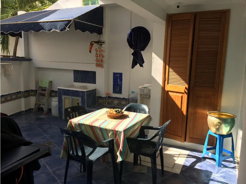 Casa en venta en La Boquilla, Cartagena · foto 23 de 24