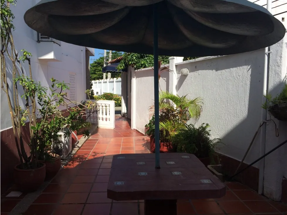Casa en venta en La Boquilla, Cartagena · foto 24 de 24
