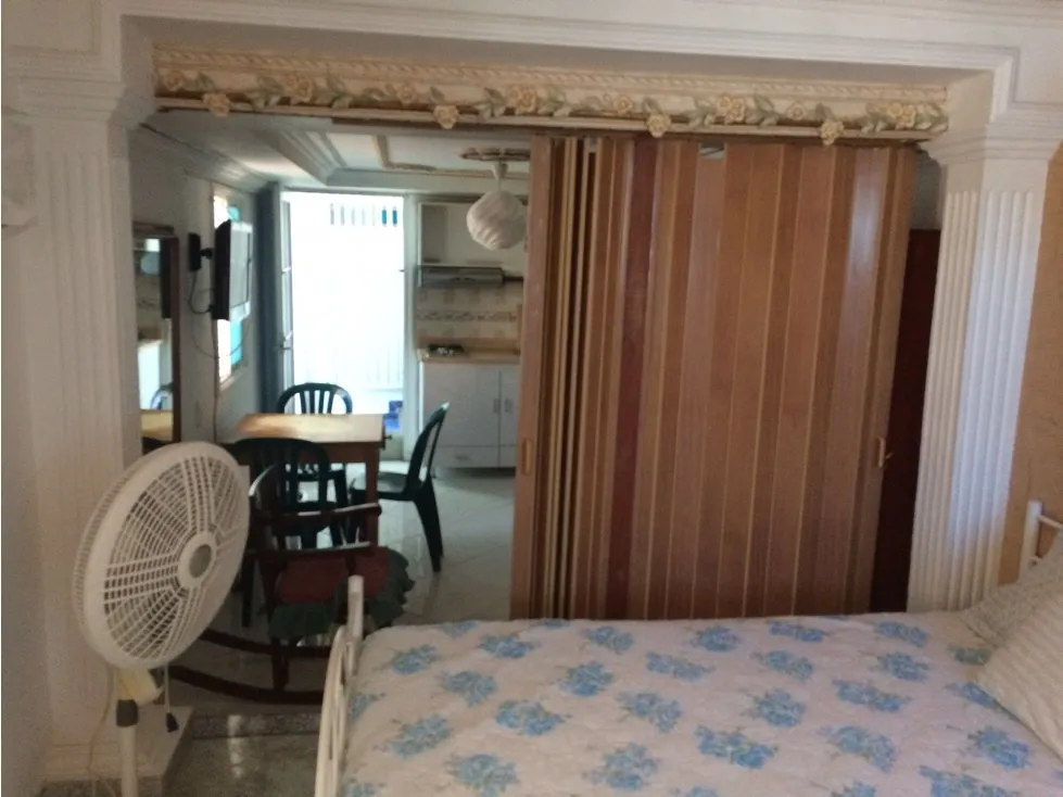 Casa en venta en La Boquilla, Cartagena · foto 9 de 24