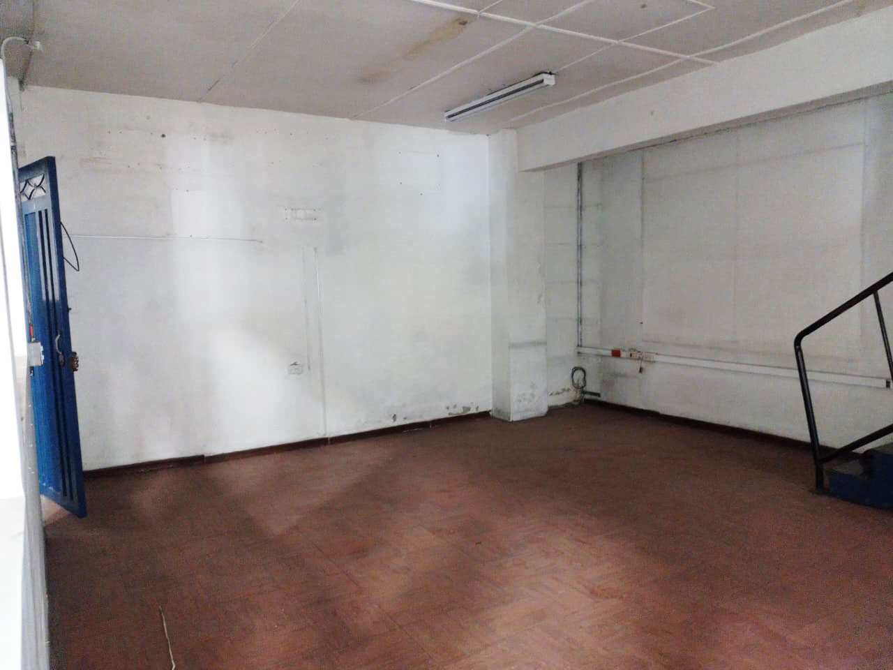 Bodega en arriendo en Perpetuo Socorro, Medellín, 1000 m² · foto 15 de 17