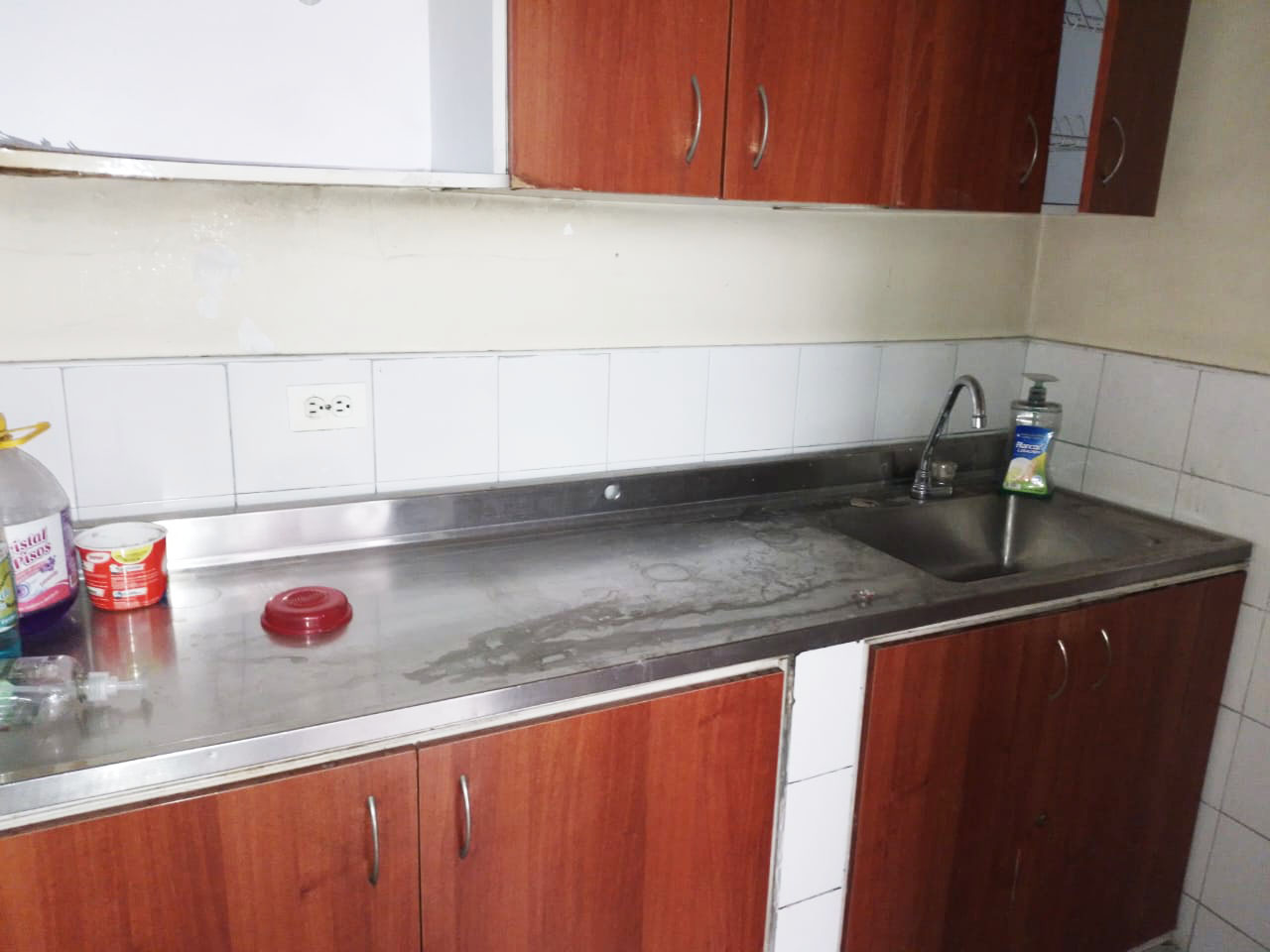 Bodega en arriendo en Perpetuo Socorro, Medellín, 1000 m² · foto 17 de 17
