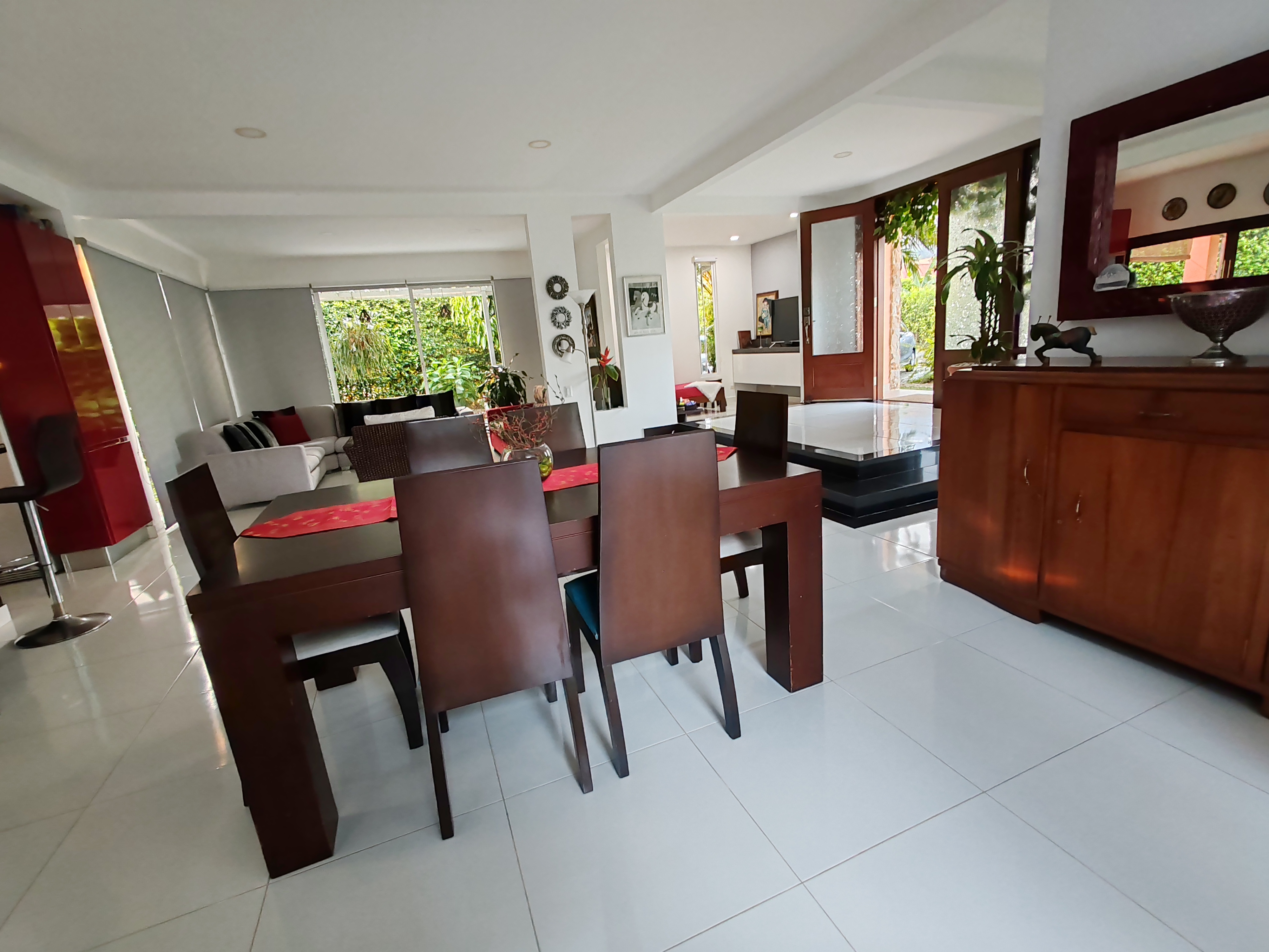 Casa de 3 alcobas en venta en Peon, Jamundí, 1016 m² · foto 9 de 24