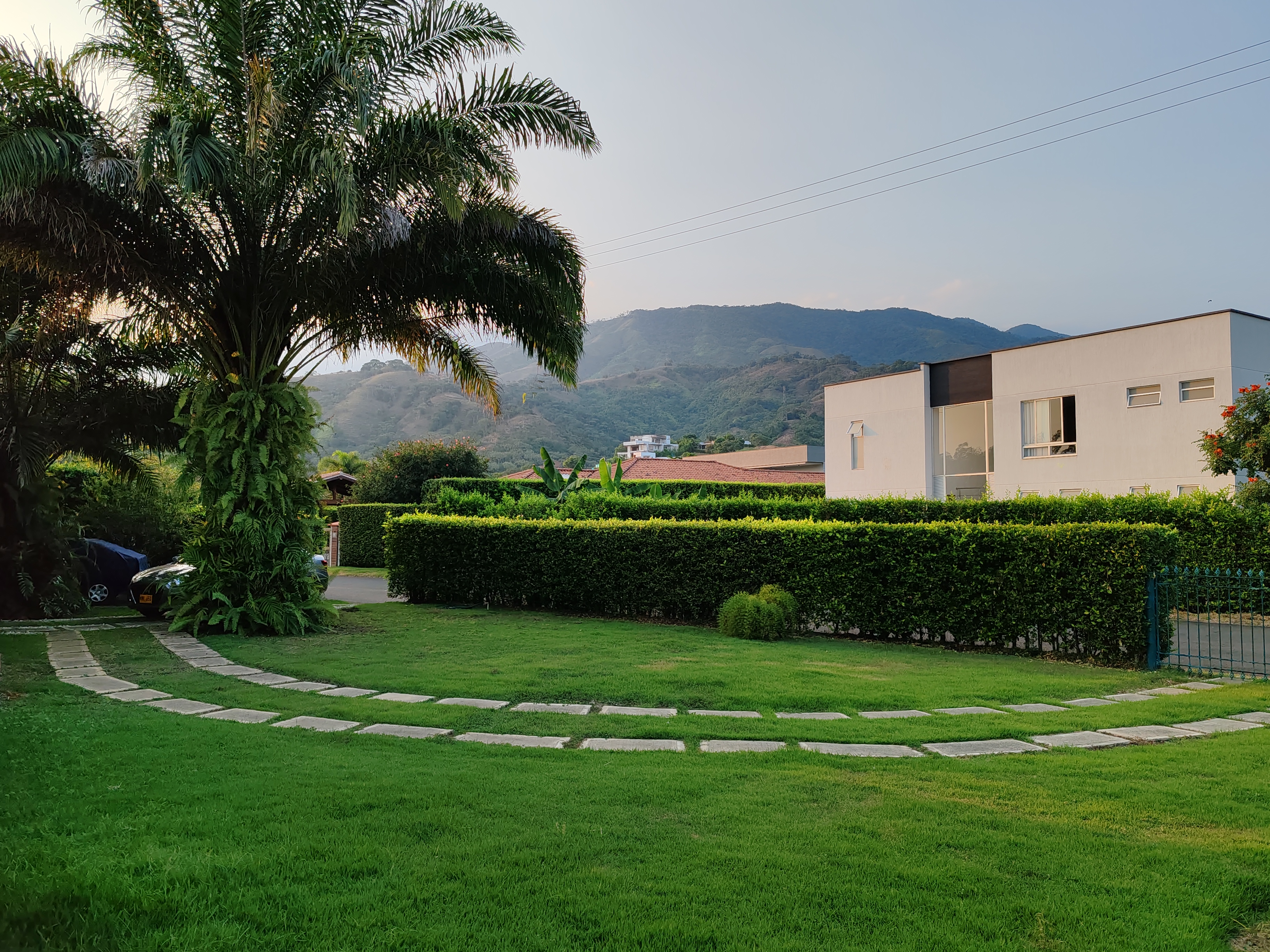 Casa de 3 alcobas en venta en Peon, Jamundí, 1016 m² · foto 2 de 24
