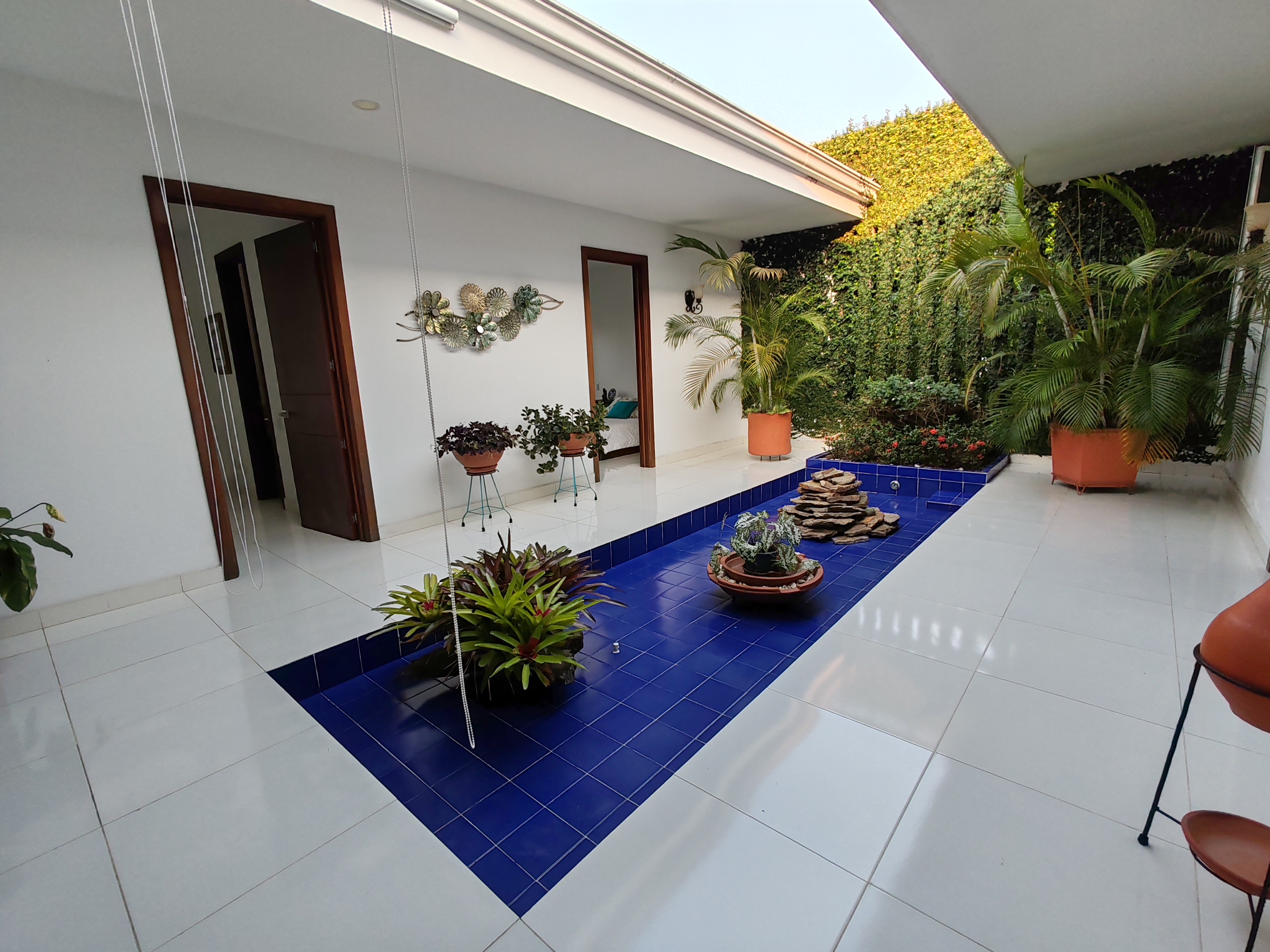 Casa de 3 alcobas en venta en Peon, Jamundí, 1016 m² · foto 7 de 24
