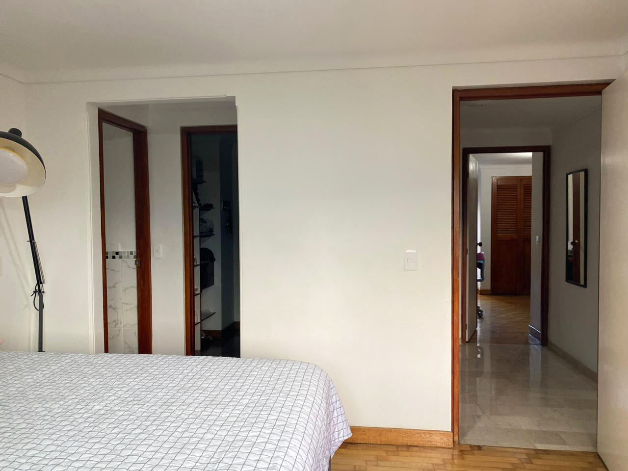 Apartamento de 3 alcobas en arriendo en El Diamante 2, Medellín, 129 m² · foto 14 de 20