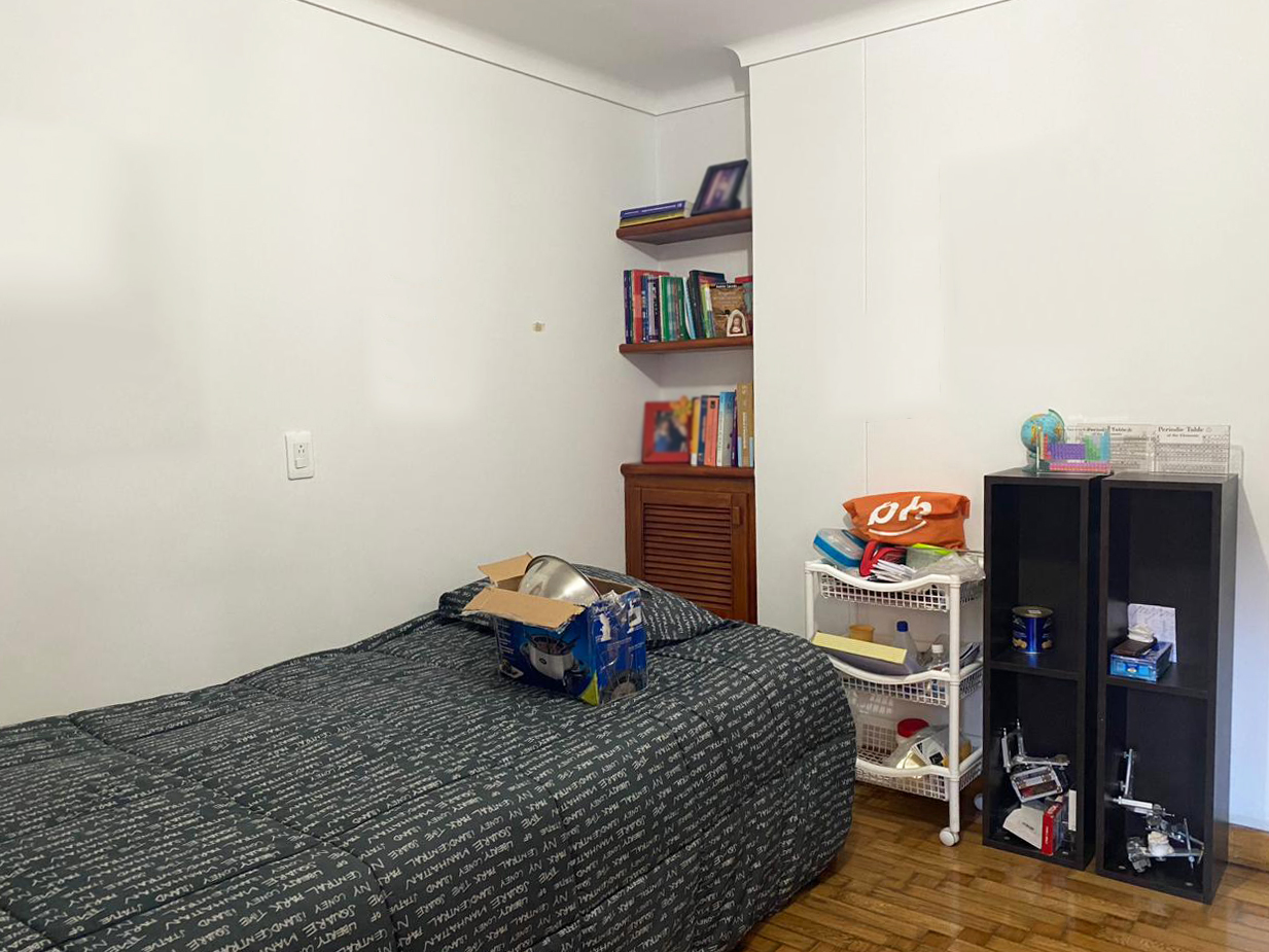 Apartamento de 3 alcobas en arriendo en El Diamante 2, Medellín, 129 m² · foto 15 de 20