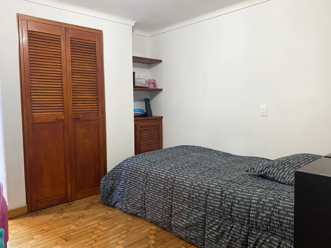 Apartamento de 3 alcobas en arriendo en El Diamante 2, Medellín, 129 m² · foto 16 de 20