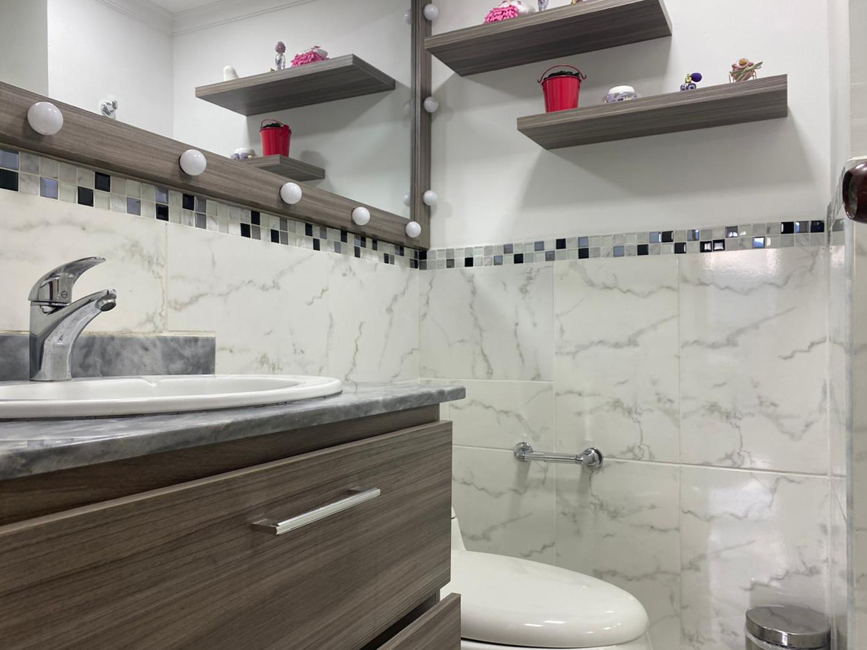 Apartamento de 3 alcobas en arriendo en El Diamante 2, Medellín, 129 m² · foto 19 de 20
