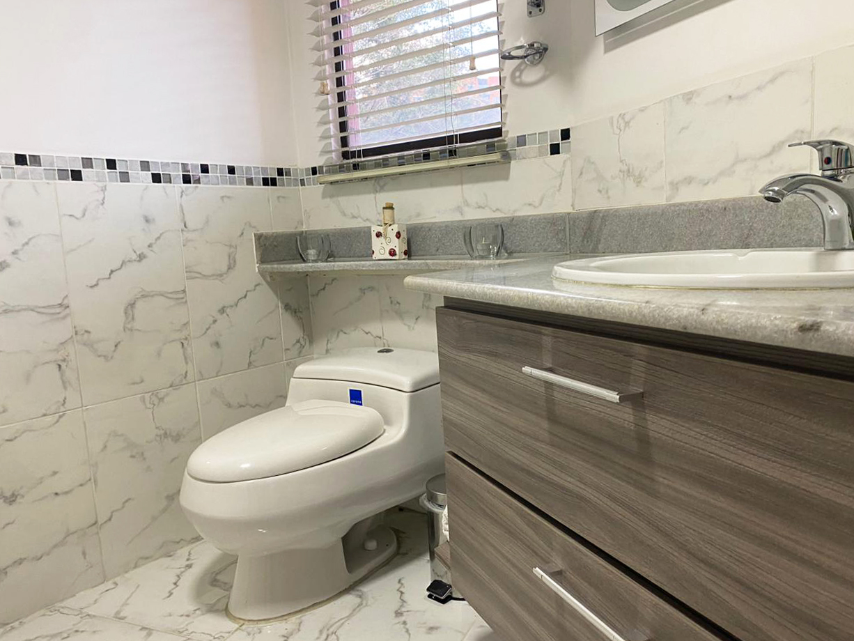 Apartamento de 3 alcobas en arriendo en El Diamante 2, Medellín, 129 m² · foto 20 de 20