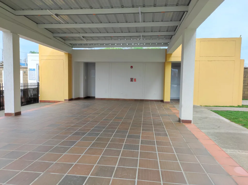 Apartamento en venta en Prados Del Este, Cúcuta · foto 10 de 12