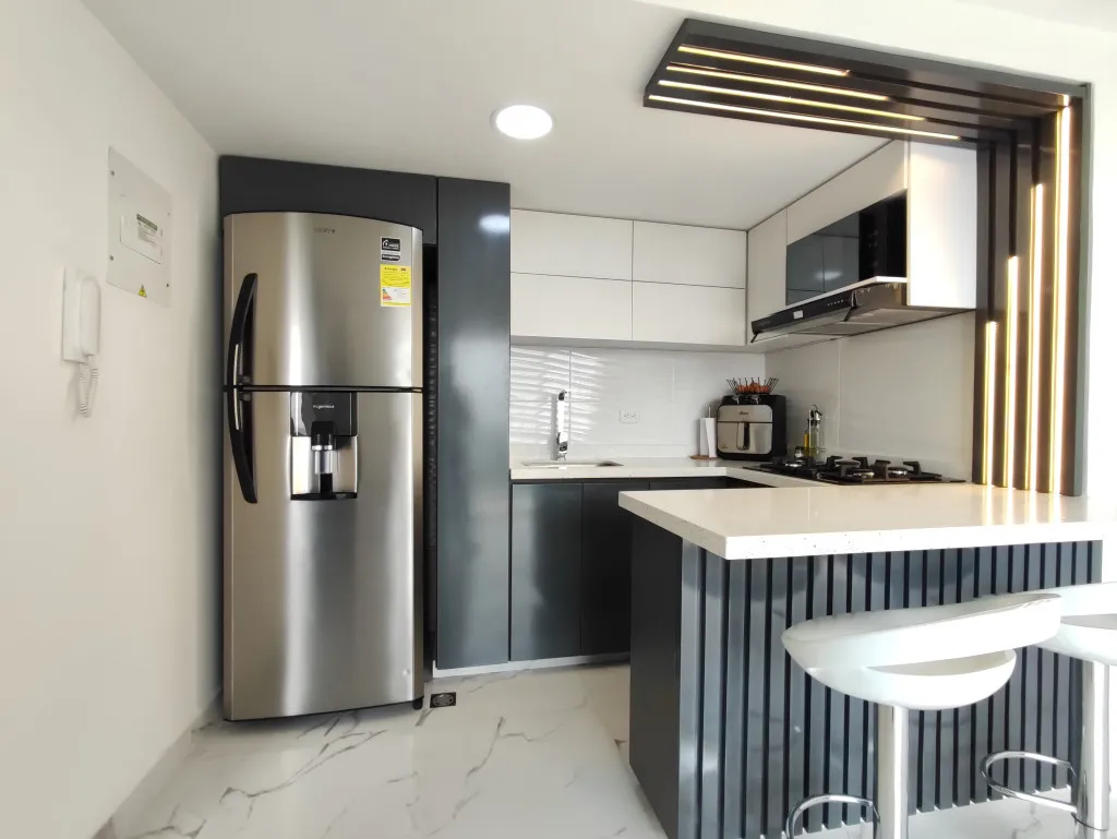 Apartamento en venta en Prados Del Este, Cúcuta · foto 2 de 12