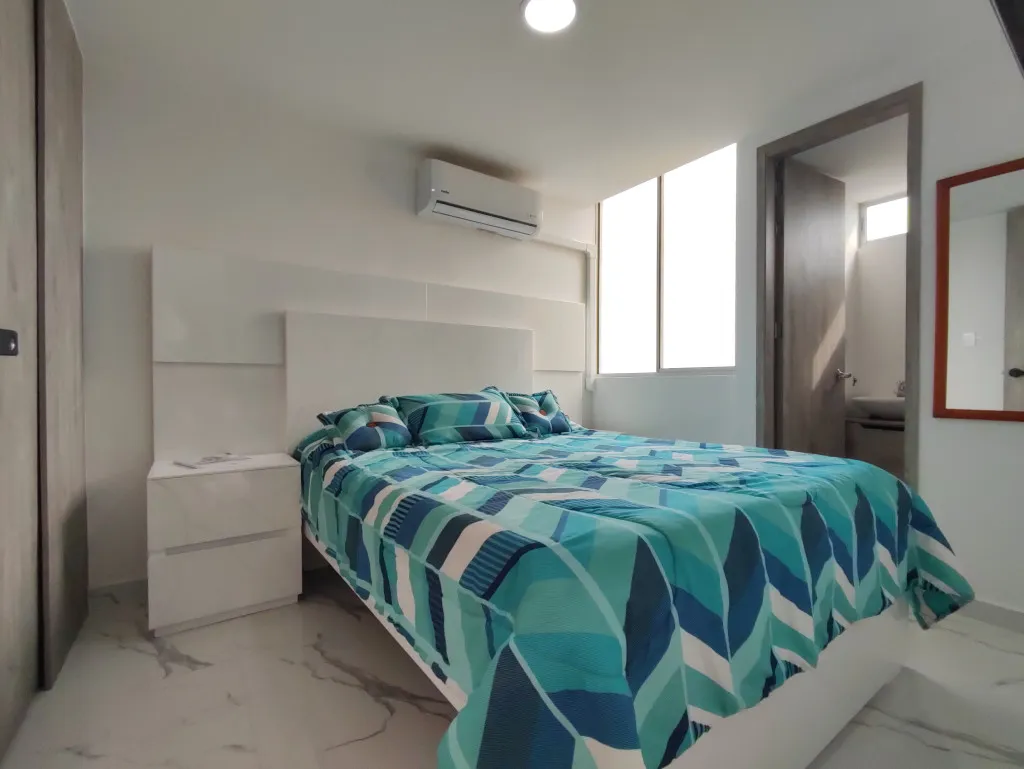 Apartamento en venta en Prados Del Este, Cúcuta · foto 3 de 12