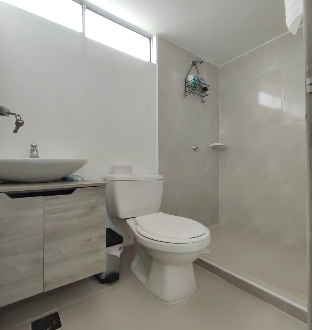 Apartamento en venta en Prados Del Este, Cúcuta · foto 4 de 12