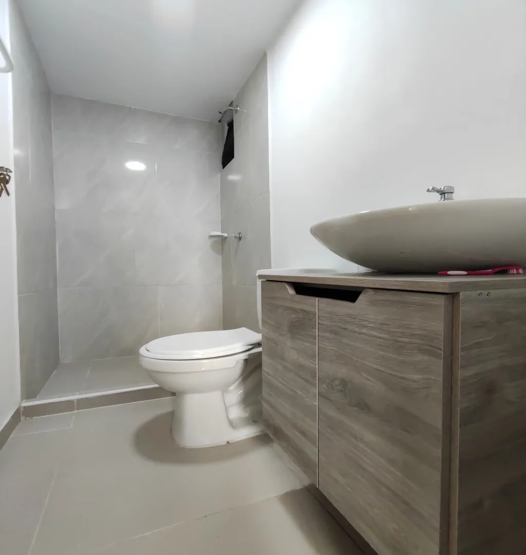 Apartamento en venta en Prados Del Este, Cúcuta · foto 5 de 12