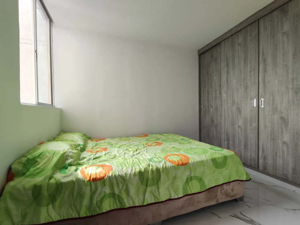 Apartamento en venta en Prados Del Este, Cúcuta · foto 6 de 12