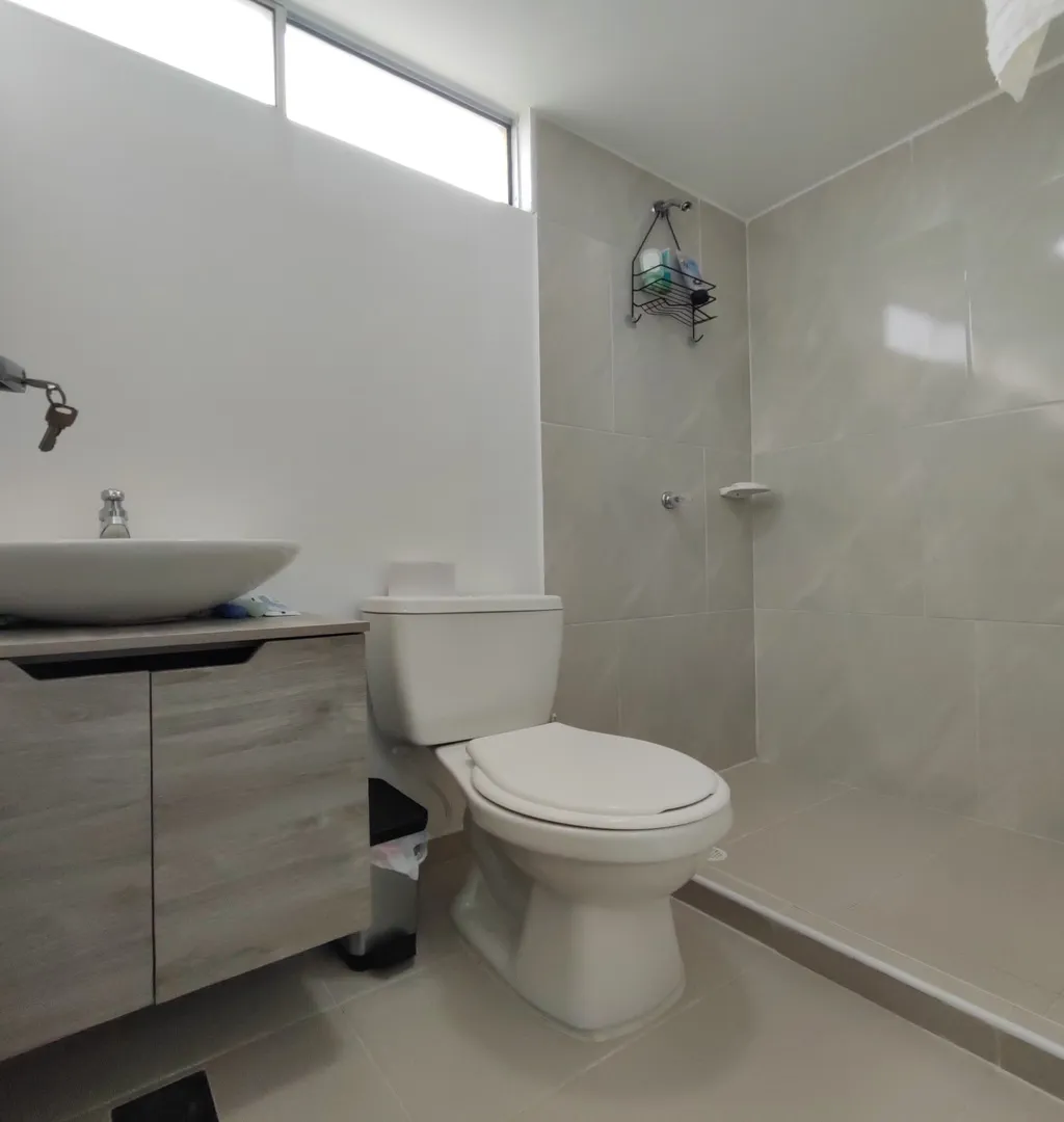 Apartamento en venta en Prados Del Este, Cúcuta · foto 7 de 12