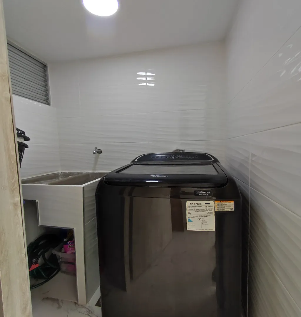 Apartamento en venta en Prados Del Este, Cúcuta · foto 8 de 12