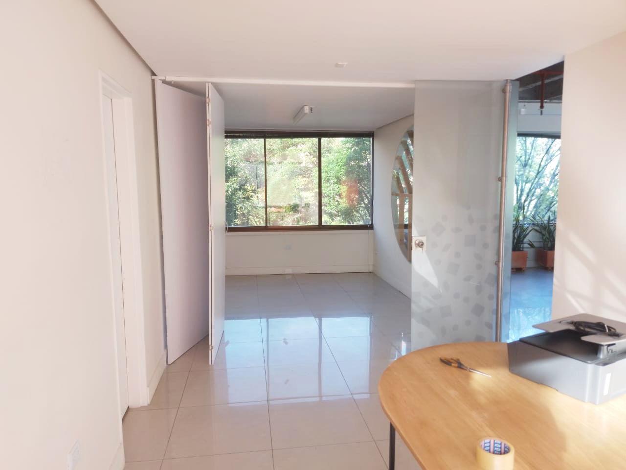Oficina en arriendo en Patio Bonito, Medellín, 120 m² · foto 11 de 15