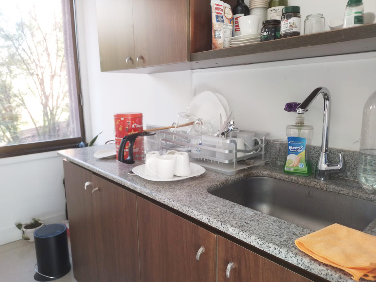 Oficina en arriendo en Patio Bonito, Medellín, 120 m² · foto 12 de 15