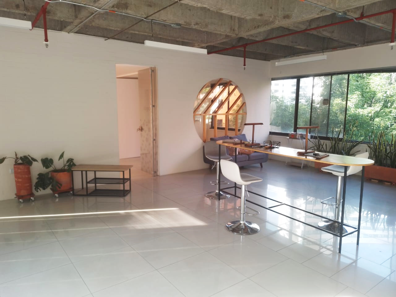 Oficina en arriendo en Patio Bonito, Medellín, 120 m² · foto 3 de 15