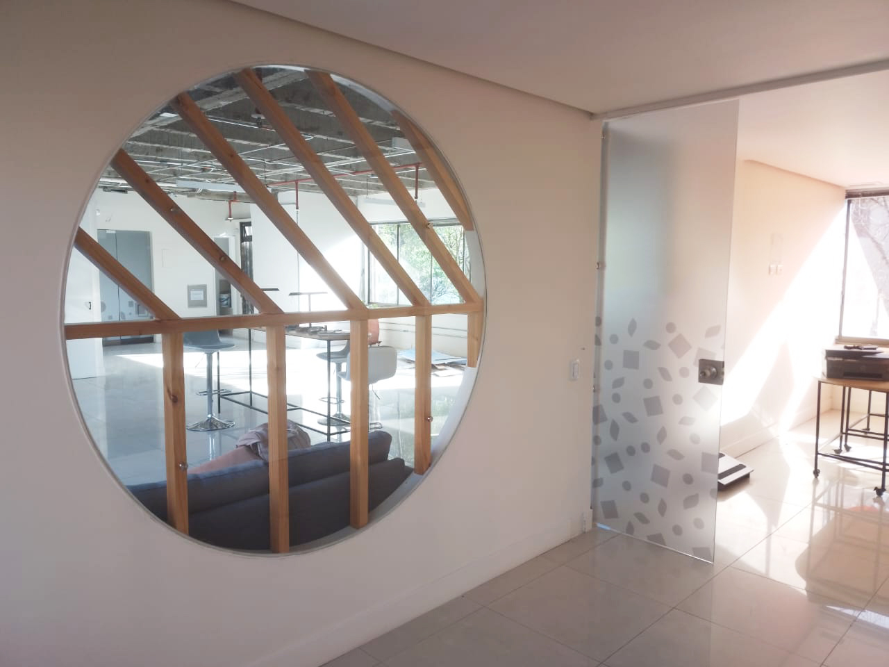 Oficina en arriendo en Patio Bonito, Medellín, 120 m² · foto 4 de 15