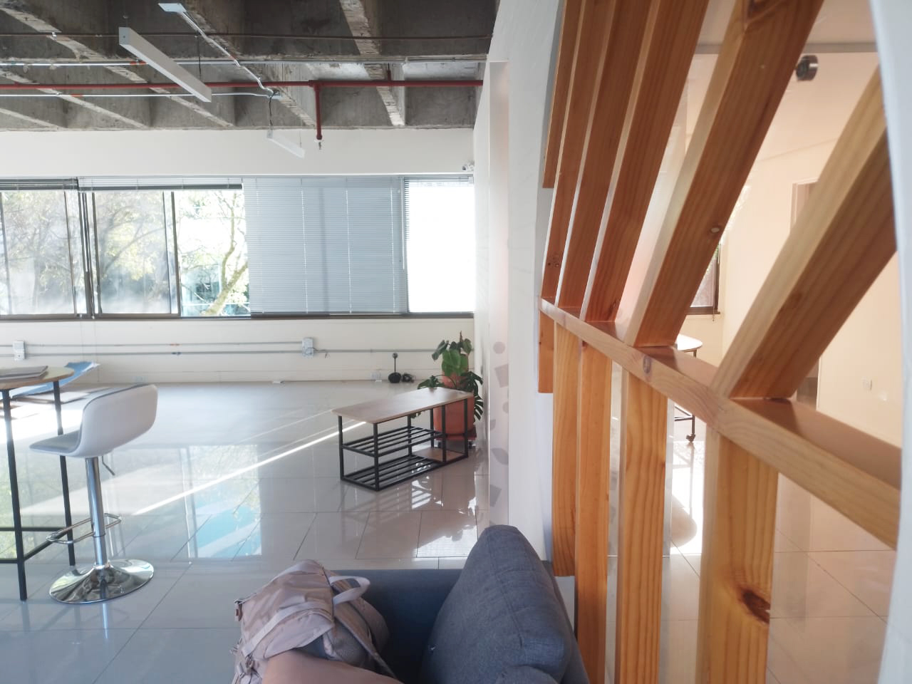 Oficina en arriendo en Patio Bonito, Medellín, 120 m² · foto 5 de 15