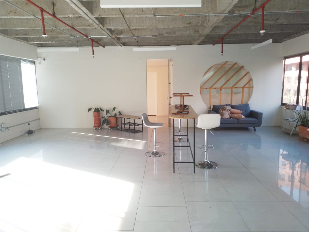 Oficina en arriendo en Patio Bonito, Medellín, 120 m² · foto 6 de 15