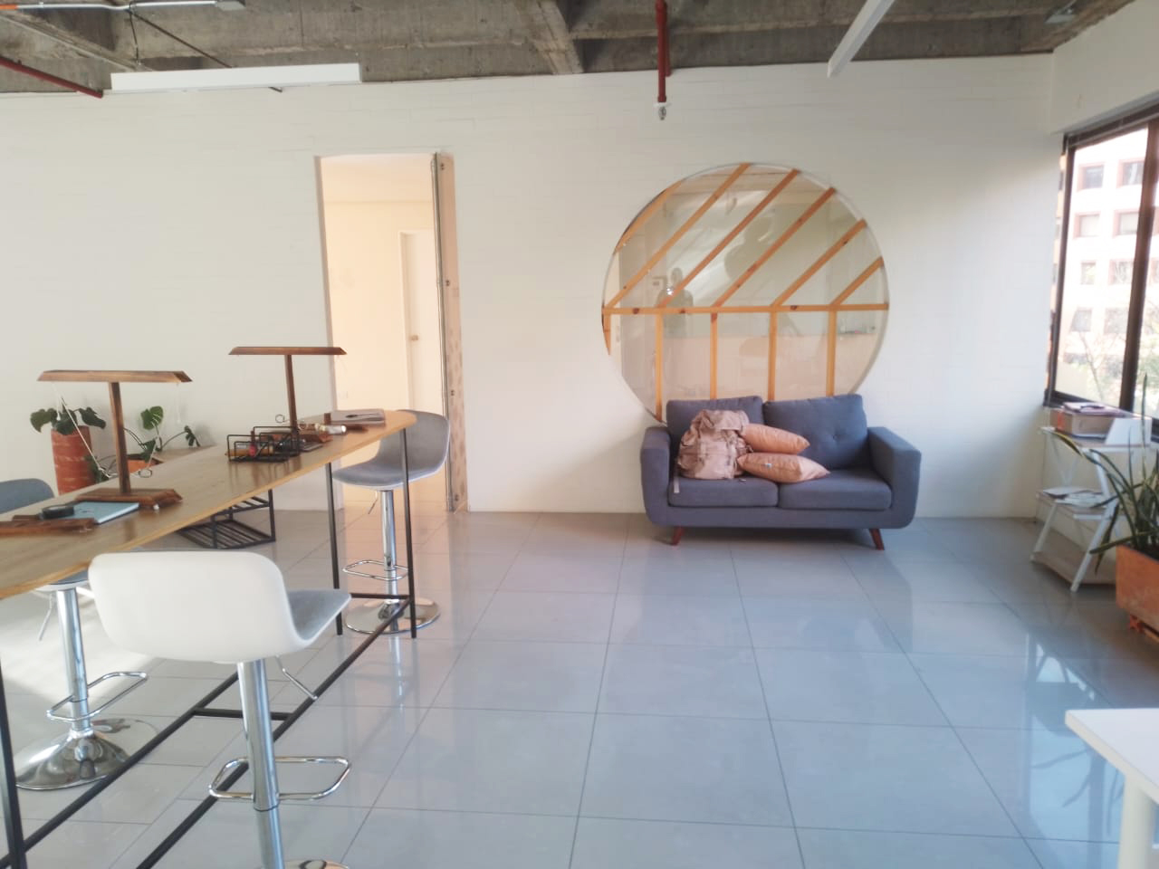 Oficina en arriendo en Patio Bonito, Medellín, 120 m² · foto 7 de 15