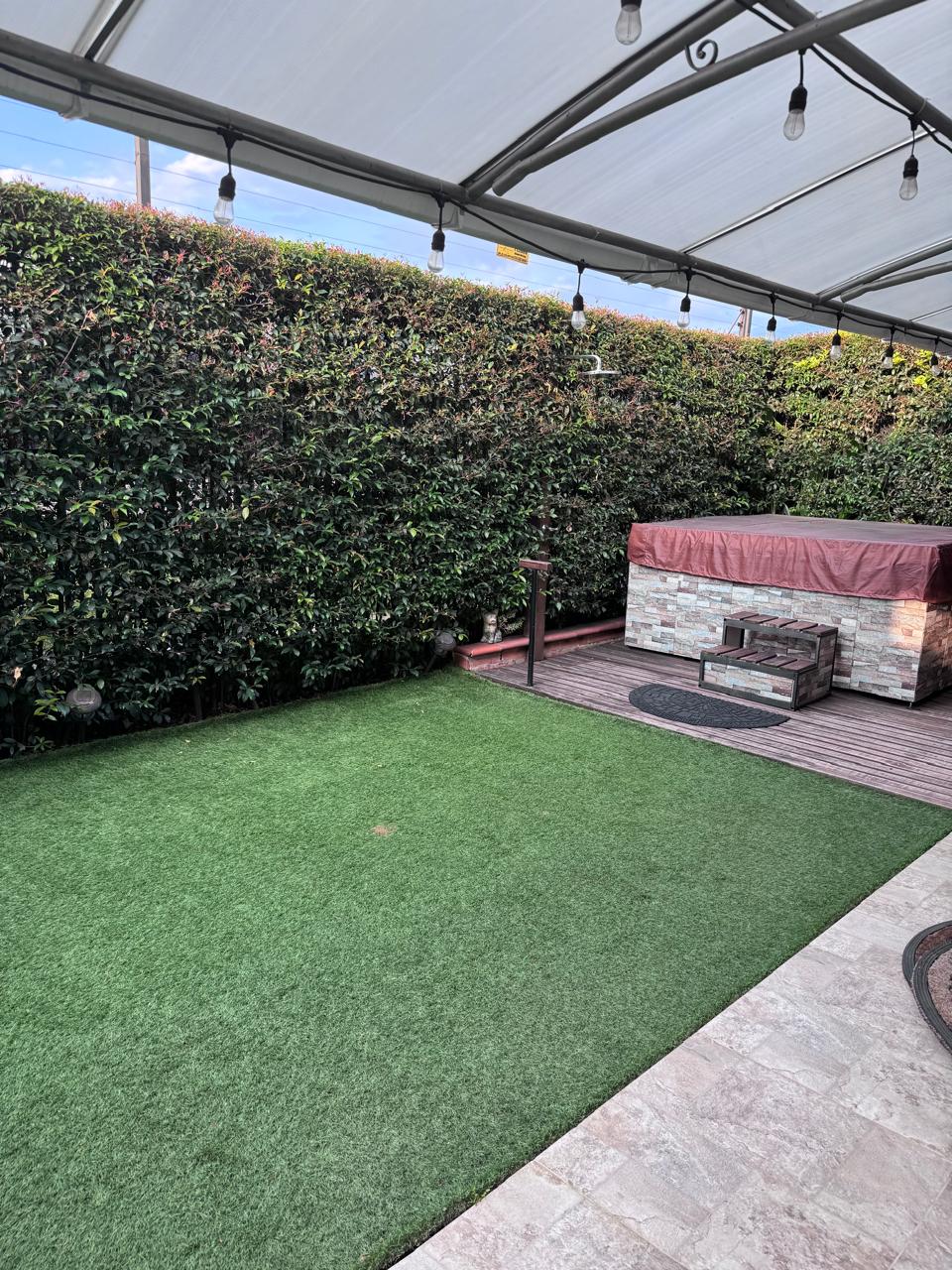 Casa de 4 alcobas en venta en Parque Natura, Jamundí, 211 m² · foto 20 de 24