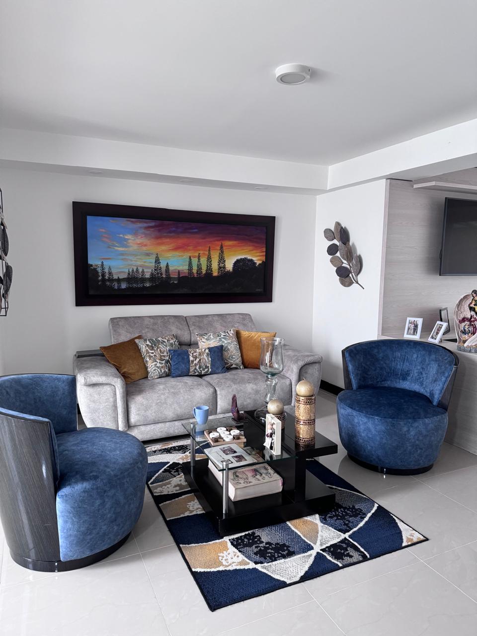 Casa de 4 alcobas en venta en Parque Natura, Jamundí, 211 m² · foto 4 de 24