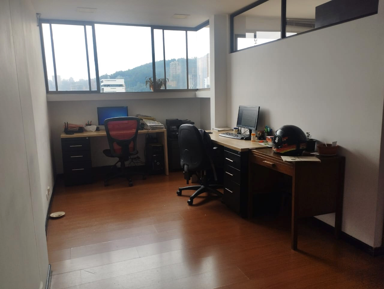 Oficina en arriendo en Transversal Inferior, Medellín, 62 m² · foto 12 de 15