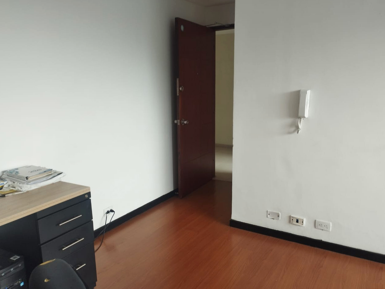 Oficina en arriendo en Transversal Inferior, Medellín, 62 m² · foto 13 de 15