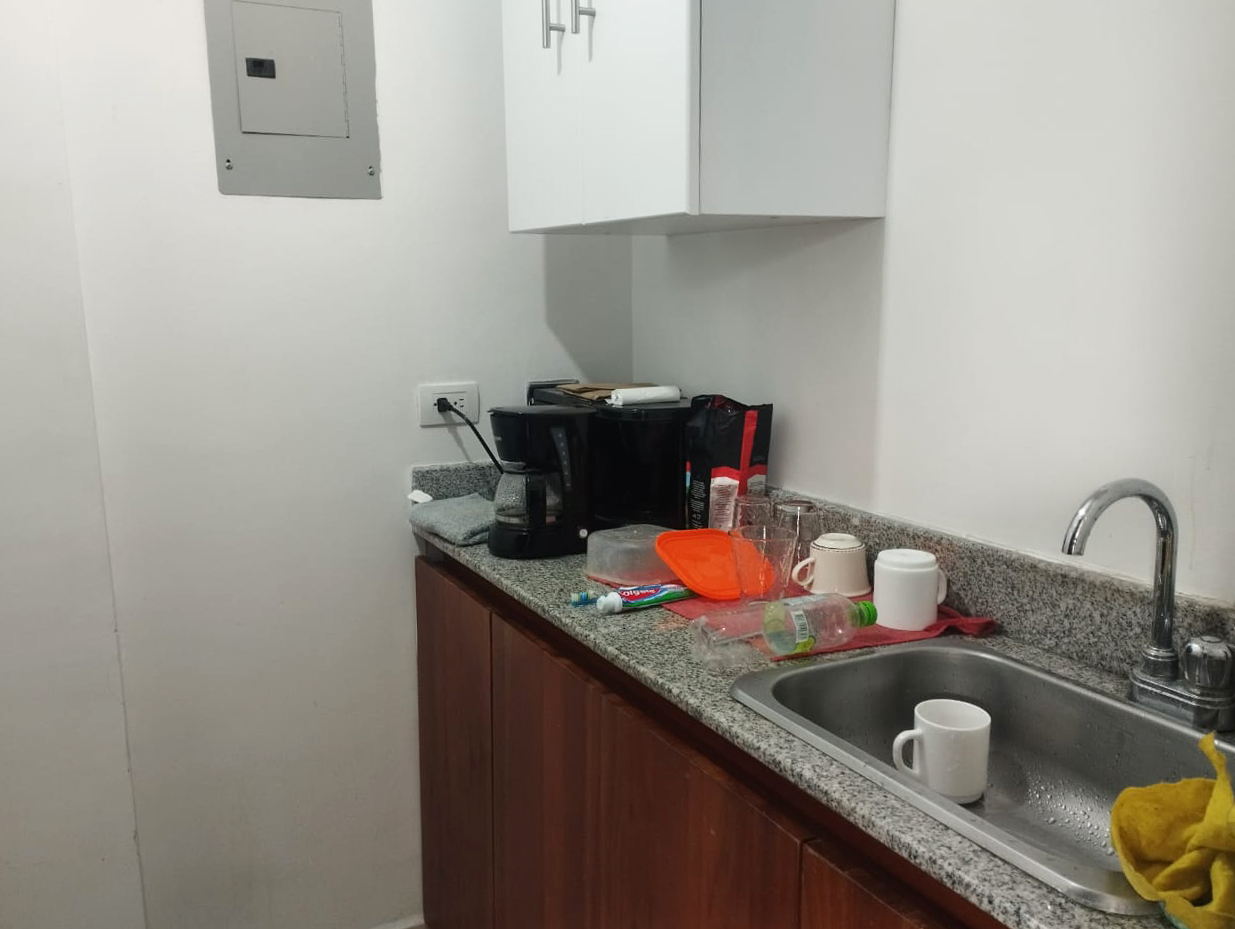 Oficina en arriendo en Transversal Inferior, Medellín, 62 m² · foto 14 de 15