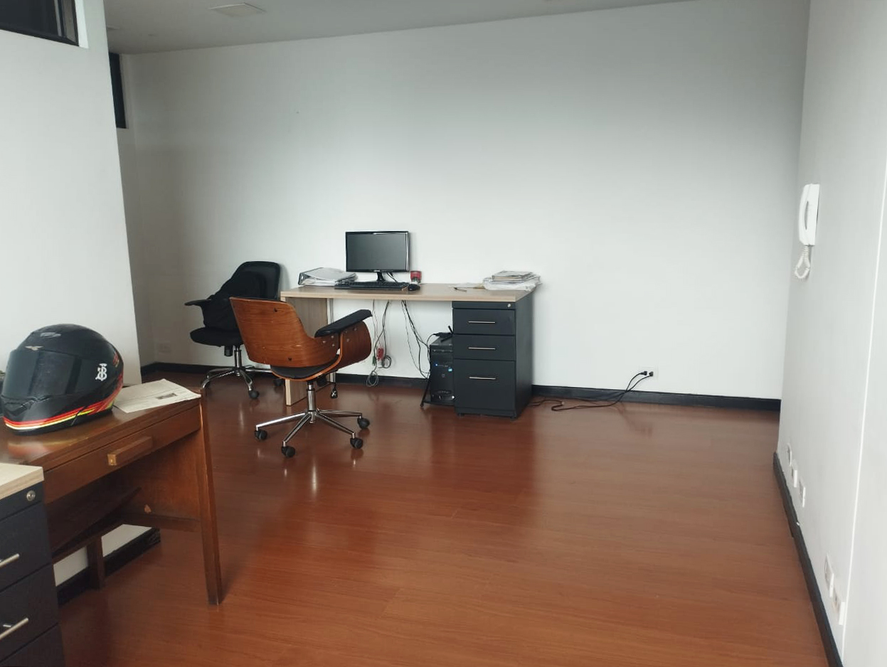 Oficina en arriendo en Transversal Inferior, Medellín, 62 m² · foto 2 de 15