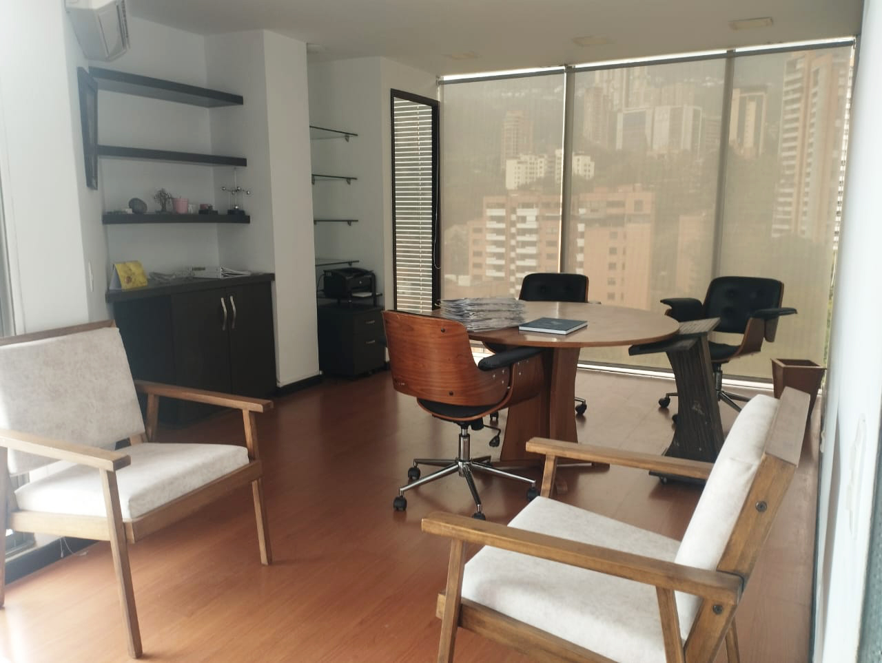 Oficina en arriendo en Transversal Inferior, Medellín, 62 m² · foto 4 de 15