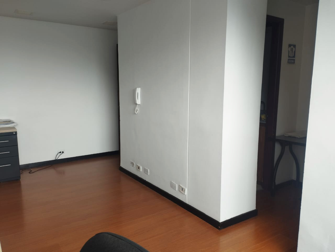 Oficina en arriendo en Transversal Inferior, Medellín, 62 m² · foto 7 de 15