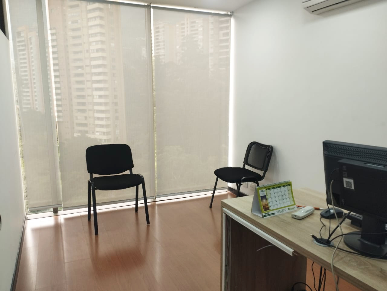 Oficina en arriendo en Transversal Inferior, Medellín, 62 m² · foto 8 de 15