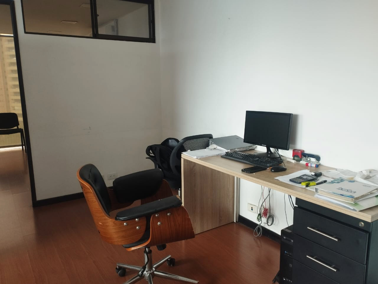 Oficina en arriendo en Transversal Inferior, Medellín, 62 m² · foto 9 de 15