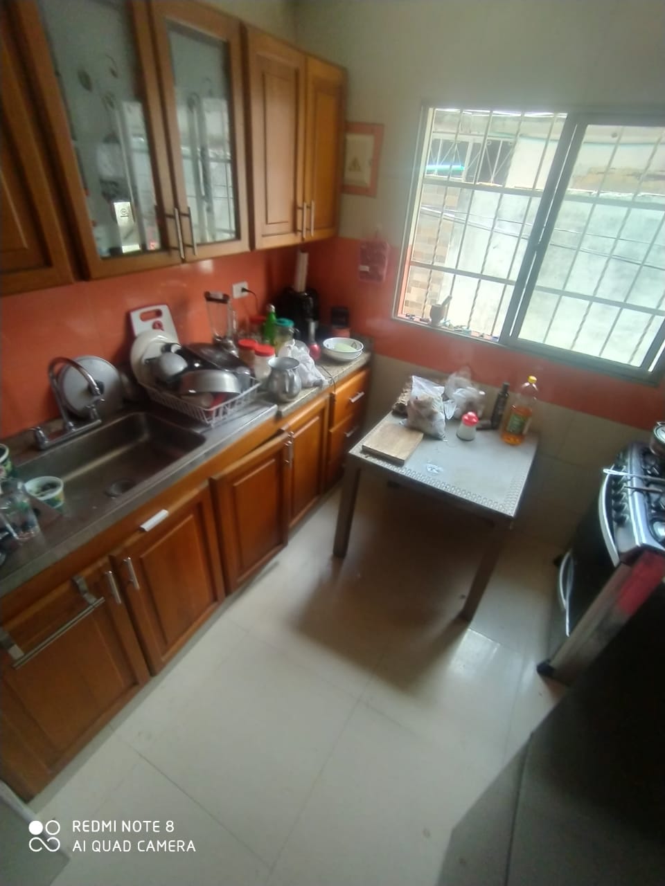 Casa en venta en Los Andes, Barranquilla · foto 11 de 13